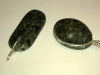 Granite pendants £26 and £35