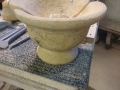 Finished poppy bowl