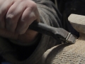 Claw chisel