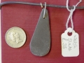Welsh slate pendant