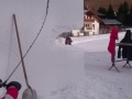 sawing