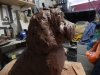 profile left