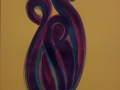 fern sketch