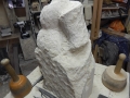 Start of Seashell