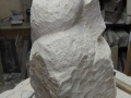 Start of Seashell