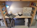 Sculptures