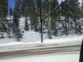 On our way to Breackenridge