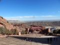 Red Rock Amphitheatre