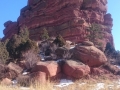 Red Rock