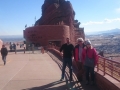 The Team at Red Rock