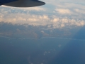 view over Iceland