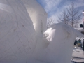 can you see the ice teeth