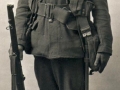 1st World War soldier