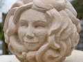 Face one