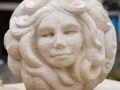 Face two