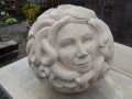 Face one