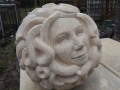 Face one