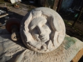 Face one