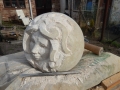 Face two. End of day two