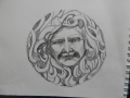 Design for the sphere carving