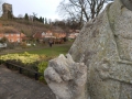 st rich a