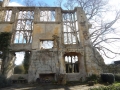 Richard III Banquet Hall