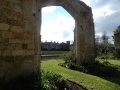 Tithe Barn