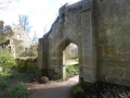 Tithe barn