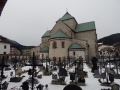 church