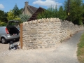The Stones, before carving