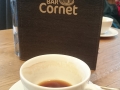 Coffee break