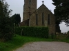 Weston Under Penyard Church, nr Ross On Wye