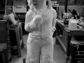 I like it in black and white!