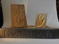 Flower & Gwenwch