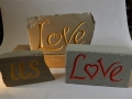 Love, Love, Us