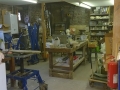 New Workshop